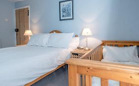 Baxter House, Wangford